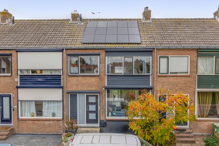 Photo of property Veckdijk 10, Vierpolders