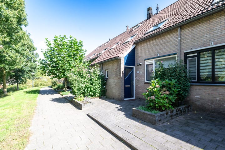 Vedelaarshoeve 410 in Apeldoorn