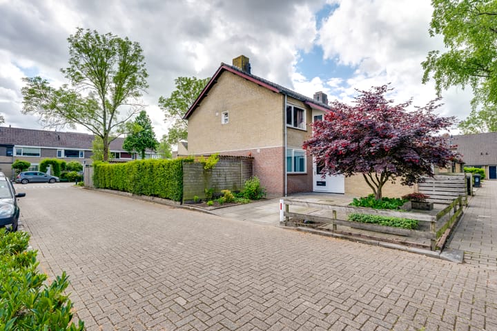 Vedelring 124 in Etten-Leur