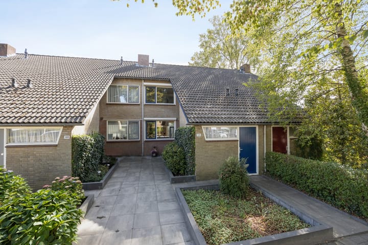 Vedelring 128 in Etten-Leur foto