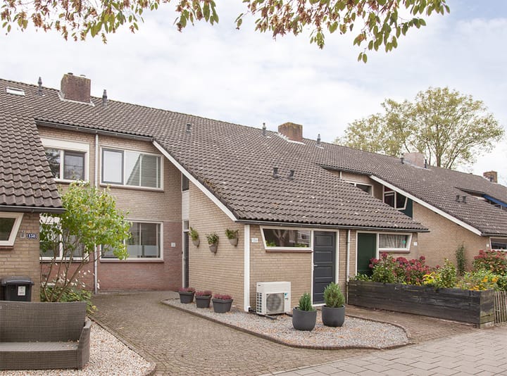 Vedelring 136 in Etten-Leur