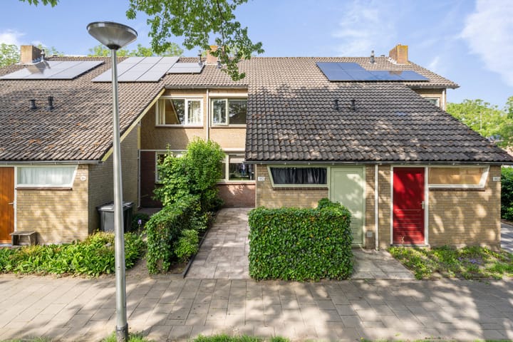 Vedelring 182 in Etten-Leur Foto