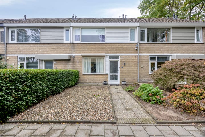 Vedelring 193 in Etten-Leur