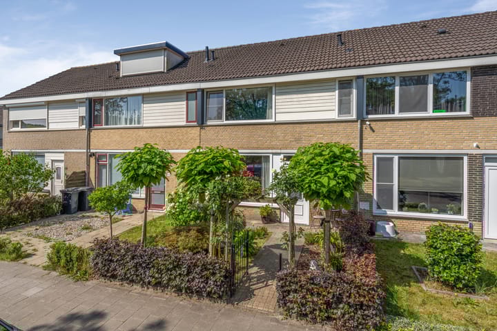 Vedelring 93 in Etten-Leur
