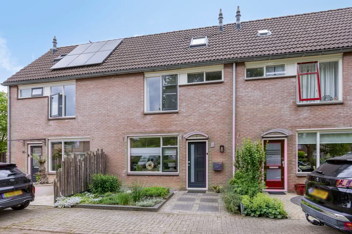 Foto von Haus Vedergras 38, Borne