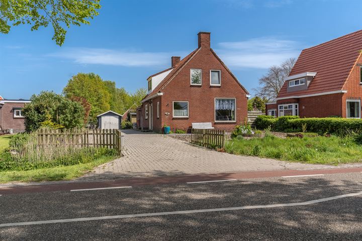 Veelerveensterweg 86 in Veelerveen