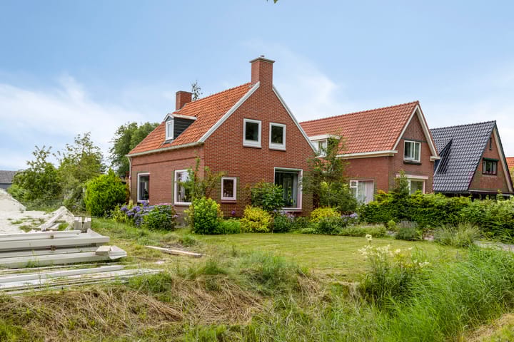 Foto van woning Veelerveensterweg 92, Veelerveen