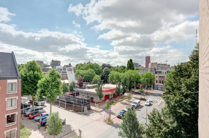 Veemarkt 159 in Nijmegen