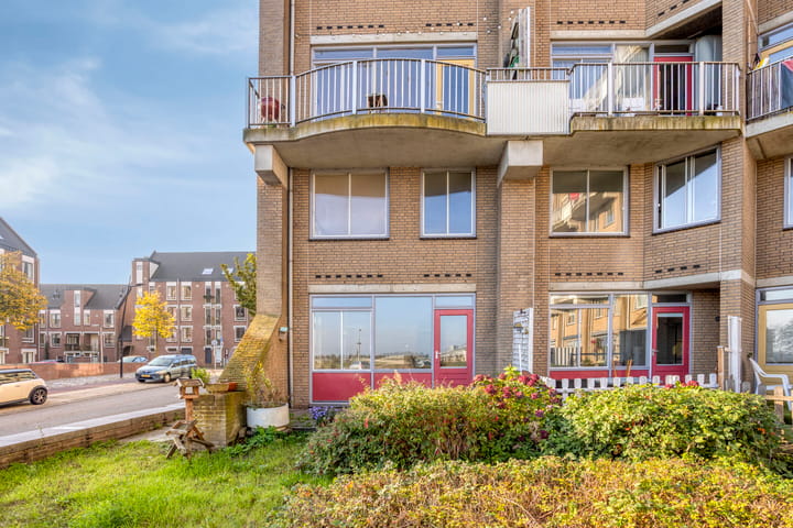 Veemarkt 197 in Nijmegen