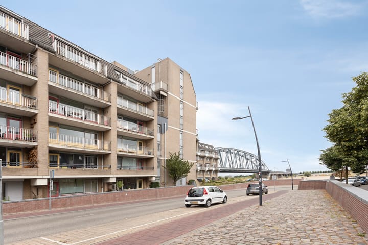 Veemarkt 257 in Nijmegen