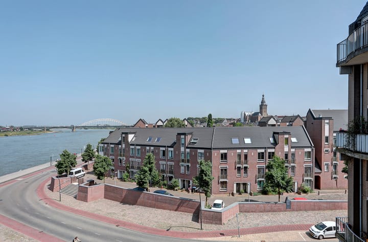 Veemarkt 271 in Nijmegen