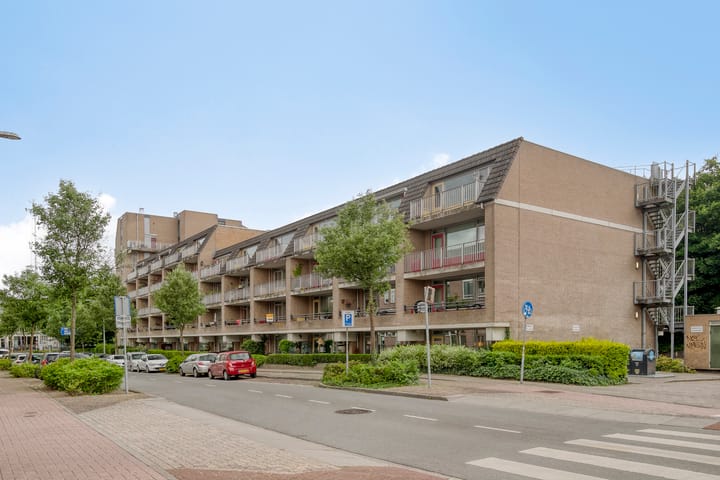 Veemarkt 77 in Nijmegen