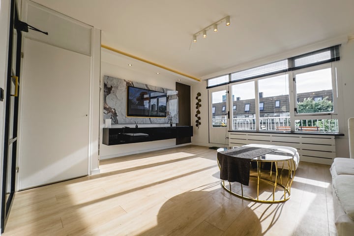 Veemarktstraat 115 in Rotterdam foto