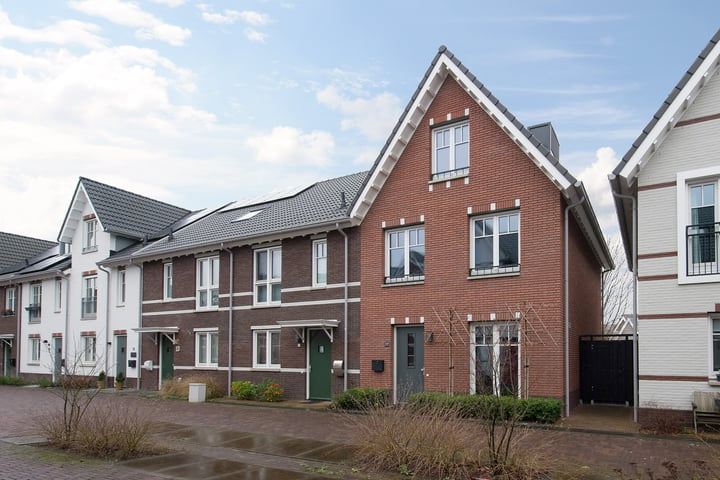 Veemarktstraat 17 in Assen