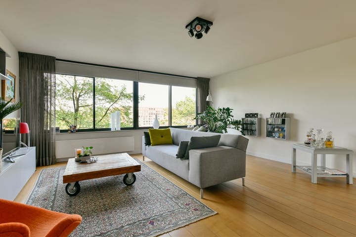 Veemkade 1124 in Amsterdam