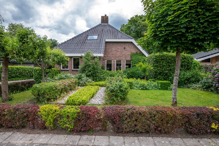Veemstede 103 in Oude Pekela