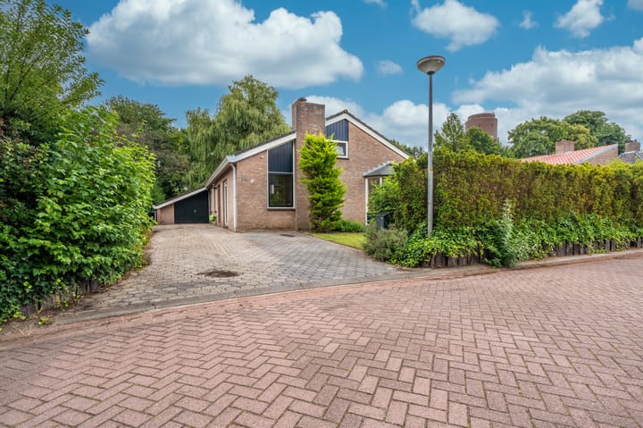 Photo of property Veemstede 99, Oude Pekela