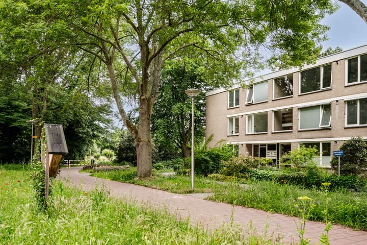 Veen en Duin 118 in Bloemendaal
