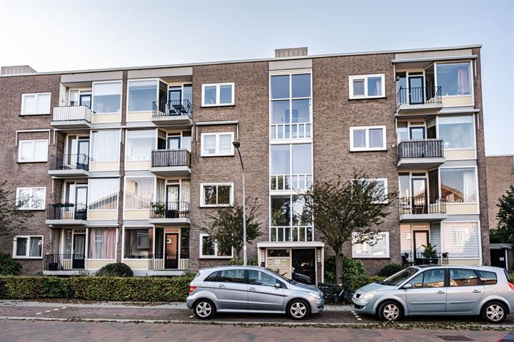 Veen en Duin 53 in Bloemendaal