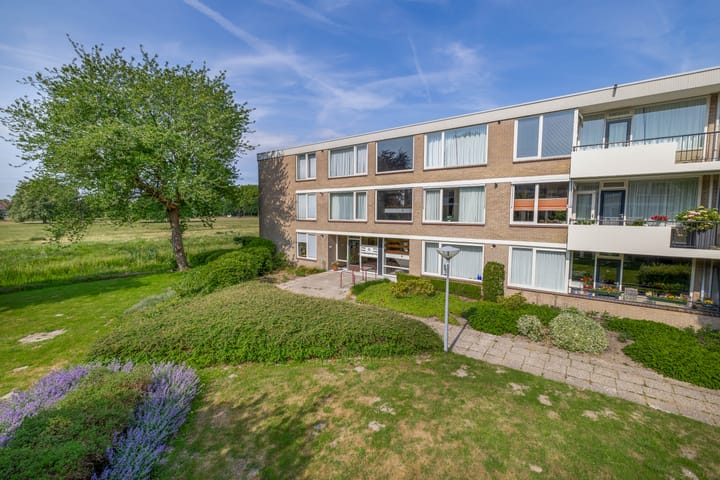 Foto von Haus Veen en Duin 56, Bloemendaal