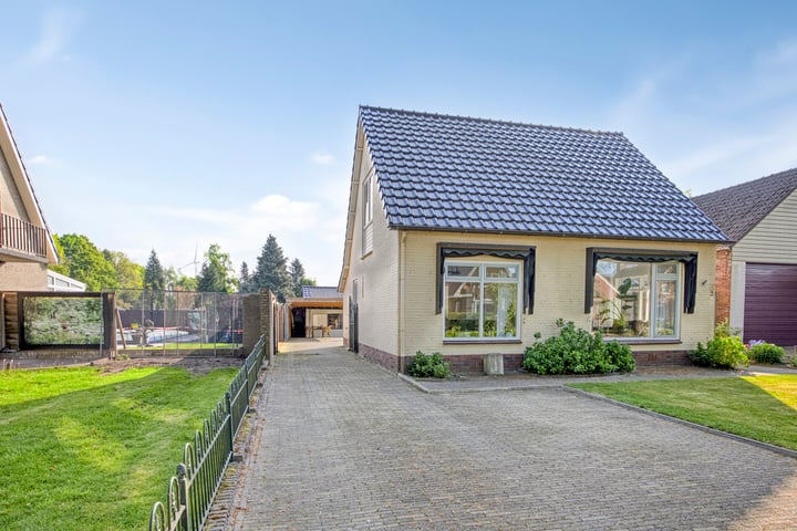 Photo of property Veenakkers 2, Gieterveen