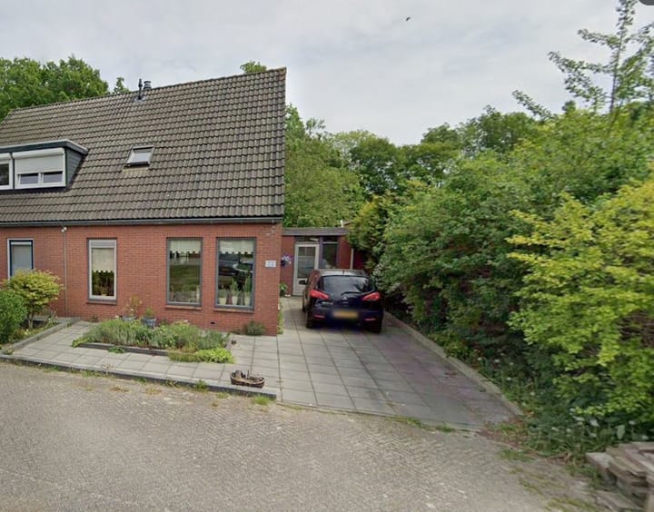 Photo de la maison Veenbes 22, Ter Apel