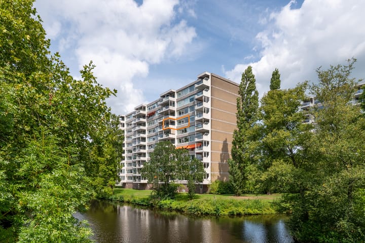 Veenbesstraat 108 in Soest