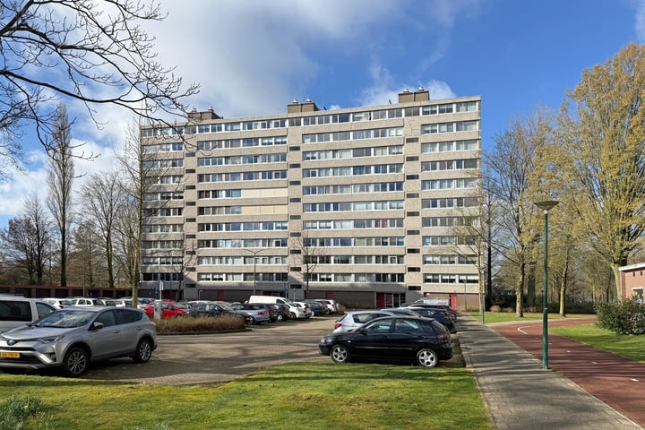 Photo of property Veenbesstraat 398, Soest