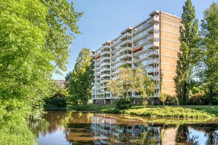 Veenbesstraat 40 in Soest