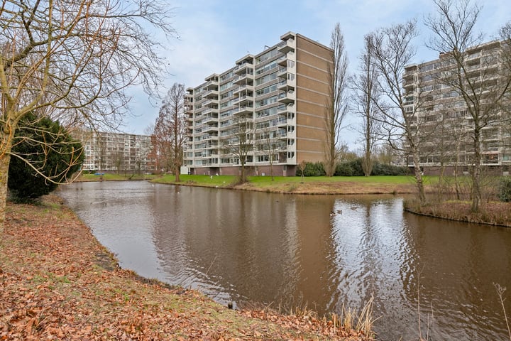 Veenbesstraat 42 in Soest