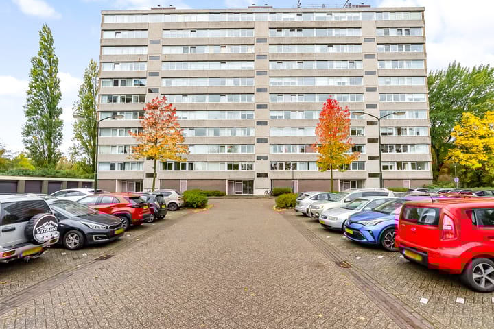 Photo de la maison Veenbesstraat 50, Soest