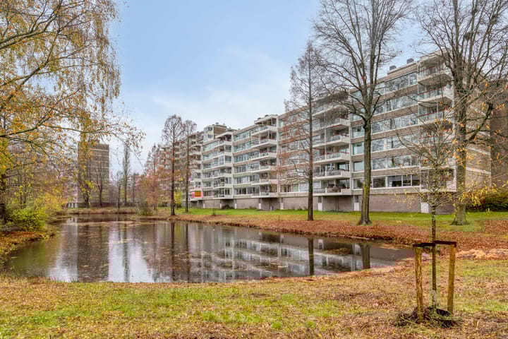 Photo de la maison Veenbesstraat 526, Soest