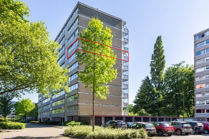 Veenbesstraat 532 in Soest