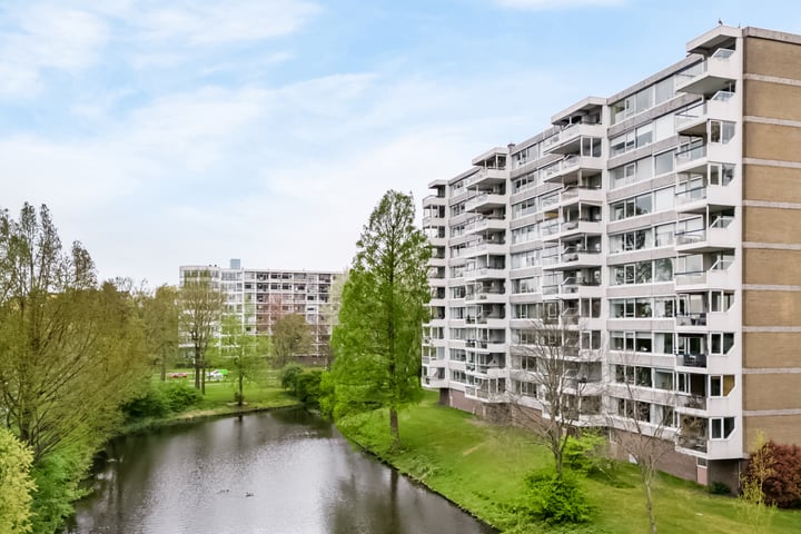Veenbesstraat 56 in Soest