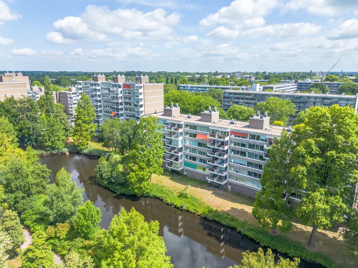 Veenbesstraat 668 in Soest