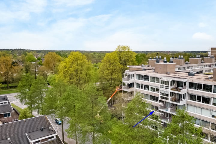 Photo of property Veenbesstraat 734, Soest