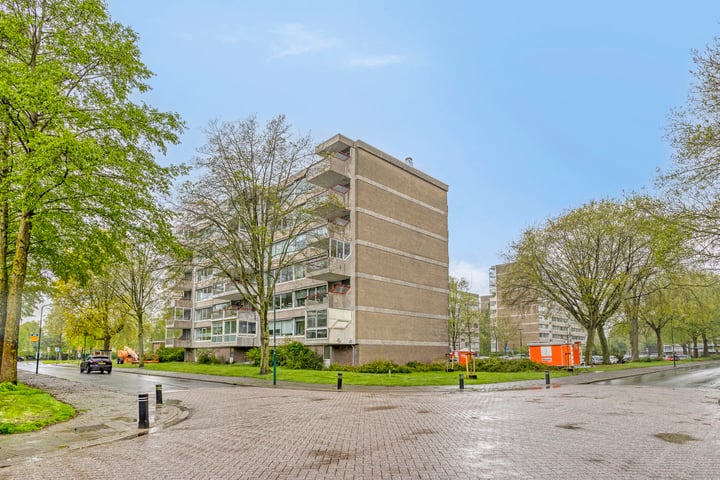 Veenbesstraat 764 in Soest