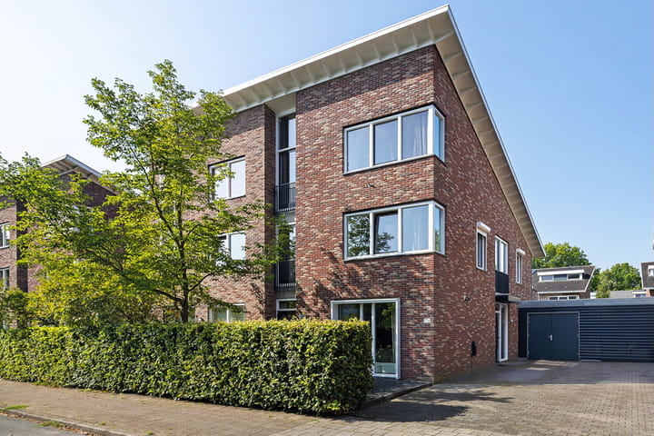 Veenbesstraat 776 in Soest