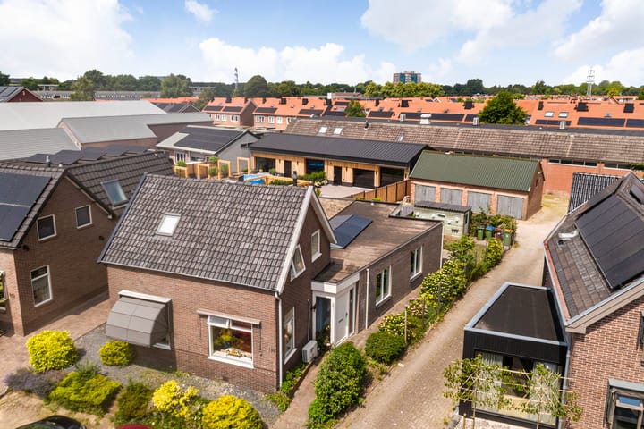 Veenderweg 110 in Ede