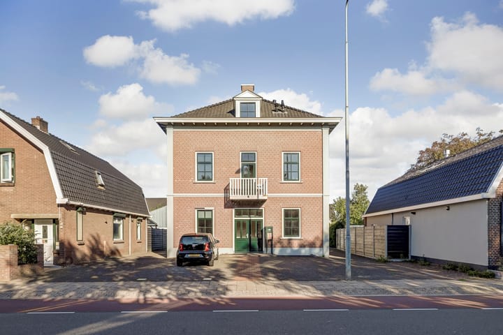 Veenderweg 20B in Ede