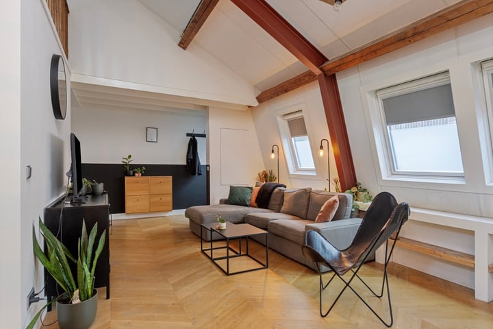 Photo of property Veenderweg 6C, Bennekom