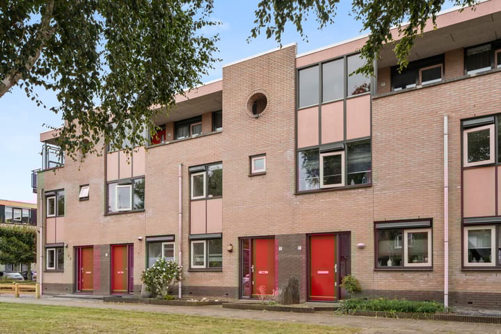 Veenderweg 9 in Ede
