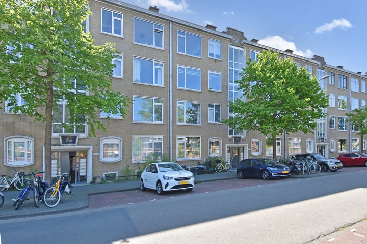 Veenendaalkade 314 in 's-Gravenhage