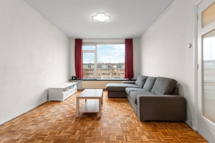 Photo de la maison Veenendaalkade 378, 's-Gravenhage