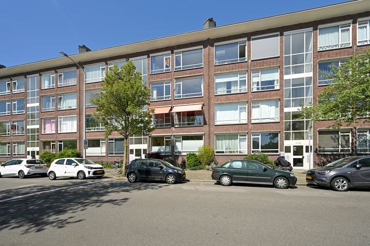 Veenendaalkade 399 in 's-Gravenhage