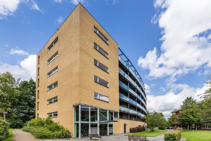 Veenendaalplein 62 in Amstelveen