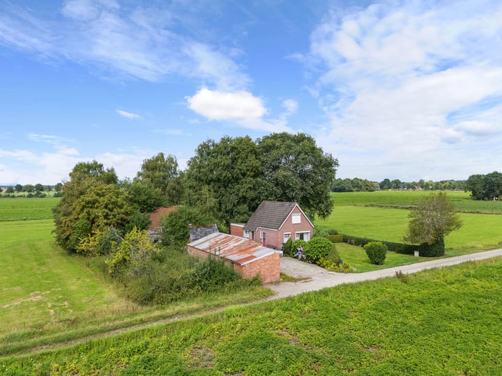 Veenhoeksweg 69 in Klazienaveen