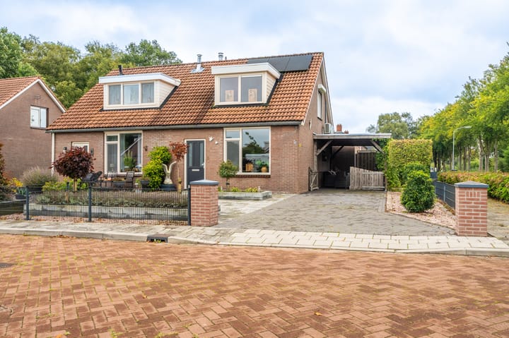 Foto von Haus Veenhof 10, Eexterveenschekanaal