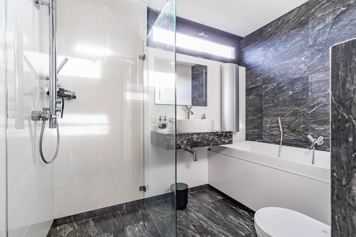 Veenhof 11 in Groningen Foto