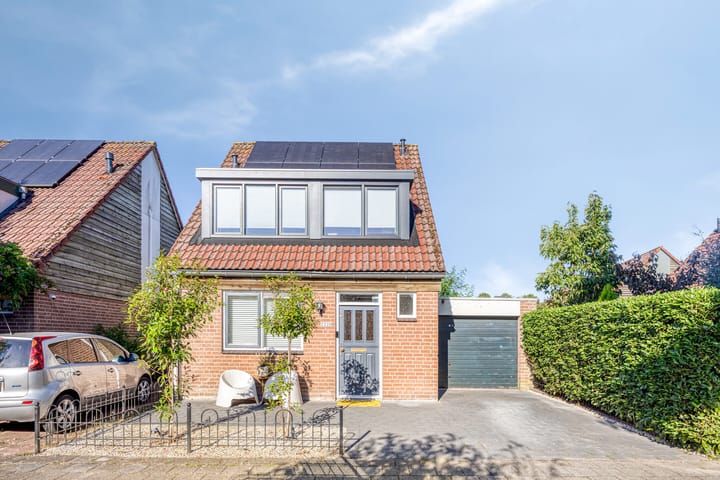 Photo of property Veenhof 2320, Wijchen